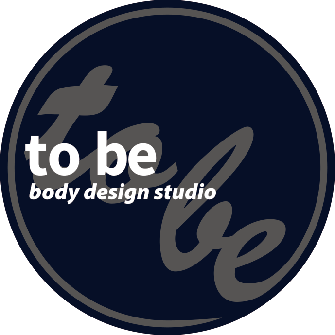 to be